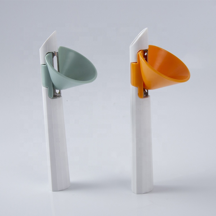 Spiralizer with Straight&Julienne Peeler